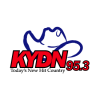 KYDN 95.3 FM