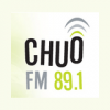 CHUO-FM 89.1