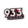 XHQQ Banda 93.3 FM