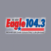 WEYE Eagle 104.3 FM