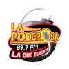 XHIP-FM La Poderosa 89.7