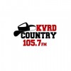 KVRD-FM 105.7 FM