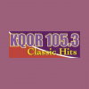 KQOR Classic Hits 105.3 FM
