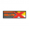 KTHX The X 100.1 FM