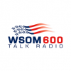 WSOM Talk Radio 600 AM