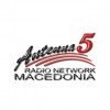 Antenna5 Radio Network