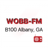 WOBB 100.3 FM