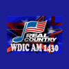 WDIC Real Country 1430 AM