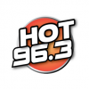 KZXL Hot 96.3 FM