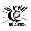 WPEB 88.1 FM