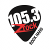 KZTI Rock Hard 105.3 FM