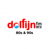 Dolfijn 97.3 FM 80's 90's