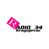 Radio 34 Kragujevac
