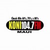KONI 104.7 FM