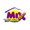 WFMX Mix 107.9