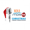 WBEB 101.1 More FM (Christmas) (US Only)