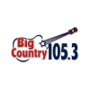 WBNN-FM Big Country 105.3