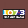Más Que Radio 107.3