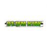KYAY San Carlos Apache Radio 91.1 FM