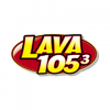 KBGX LAVA 105.3 FM