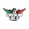 KXPK La Tricolor 96.5 FM