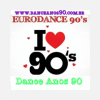 Eurodance 90's - Dance Anos 90