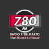 Radio 1° de Marzo 780 AM