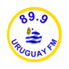 Uruguay 89.9 FM