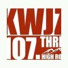 KWJZ-LP The Valley 107.3