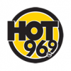 KEZE Hot 96.9 FM