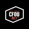 CFOU 89.1 FM