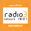 Radio 3 Network 91.7