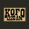KOFO 1220 Country