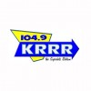 KRRR 104.9 FM