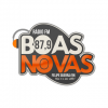 Boas Novas 87.9 FM