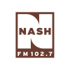 WXBM-FM 102.7 Nash FM