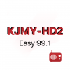 KJMY-HD2 Easy 99.1