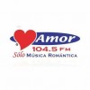 XHDC Amor 104.5 FM