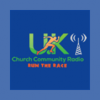 U.K. Church Community Radio