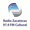 XHZH Radio Zacatecas