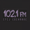 CFCJ-FM 102.1 Cochrane, ON