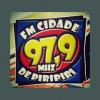 FM CIDADE DE PIRIPIRI