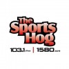 KHGG Sports Hog 103.1 FM & 1580 AM