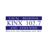 KINX 102.7 FM