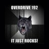 Overdrive 192