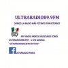 Ultra Radio 89.9