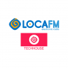 Loca FM - TechHouse