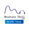 KRKQ Mountain Chill 95.5 FM