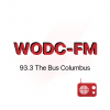 WODC 93.3 The Bus