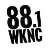 WKNC 88.1FM